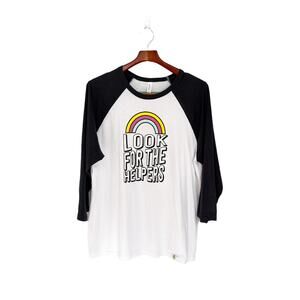 Wire & Honey Adult Raglan Shirt